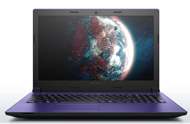 Lenovo IdeaPad 305G Purple Lenovo IdeaPad 305G Purple
